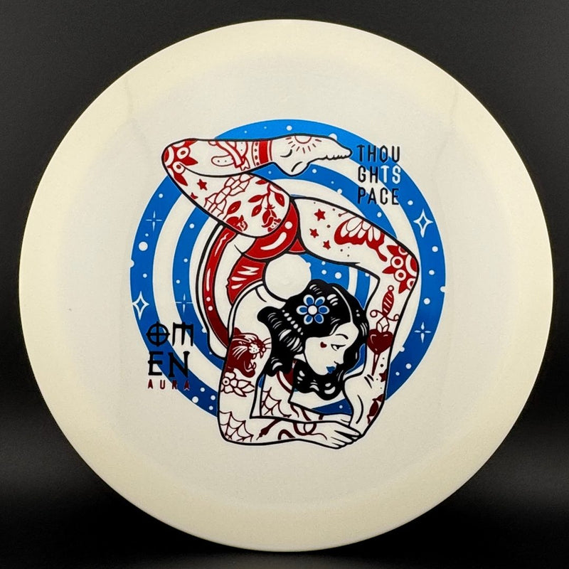 Load image into Gallery viewer, Aura Omen - First Run "Contortionist"