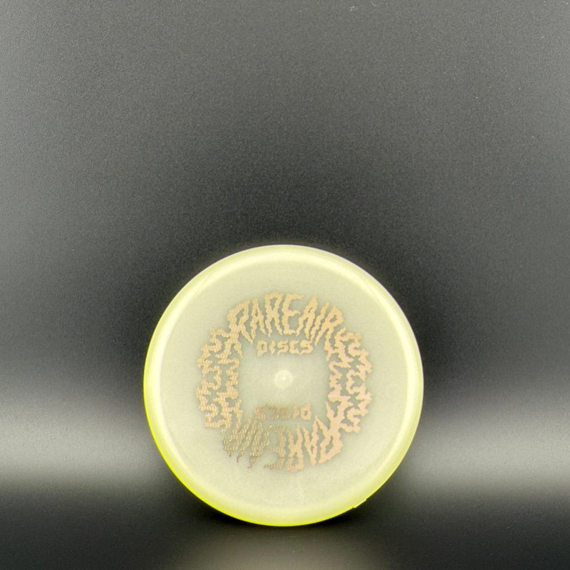 Load image into Gallery viewer, Total Eclipse Lens Cap (Mini Disc) - Rare Air Discs Stamp