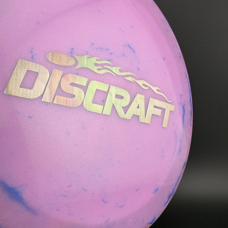 Load image into Gallery viewer, FuZed Jawbreaker Z Sparkle Scorch - Bar Stamp