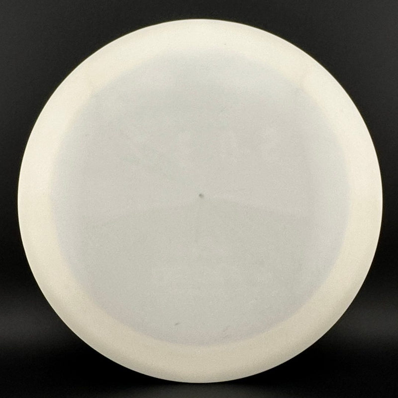 Load image into Gallery viewer, White ESP Zeus - Bottom Stamp Dyer's Delight - Paul McBeth