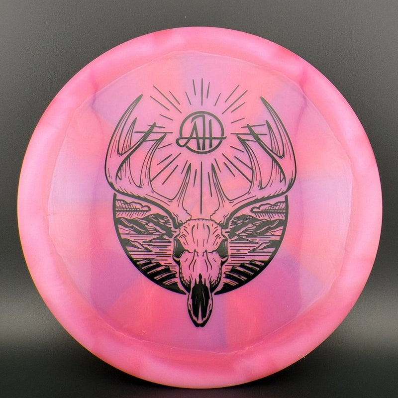 Load image into Gallery viewer, Z Swirl Force - Adam Hammes Ten-Point