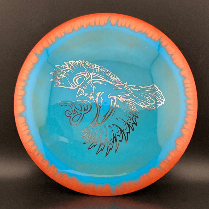 Load image into Gallery viewer, Sirius Helio Scorpius (SSRP 1.1) - "TeeJay" - TJ Grobman Team Rare Air