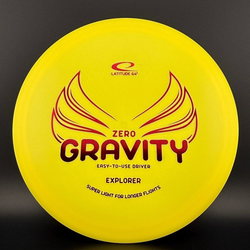Load image into Gallery viewer, Zero Gravity Explorer