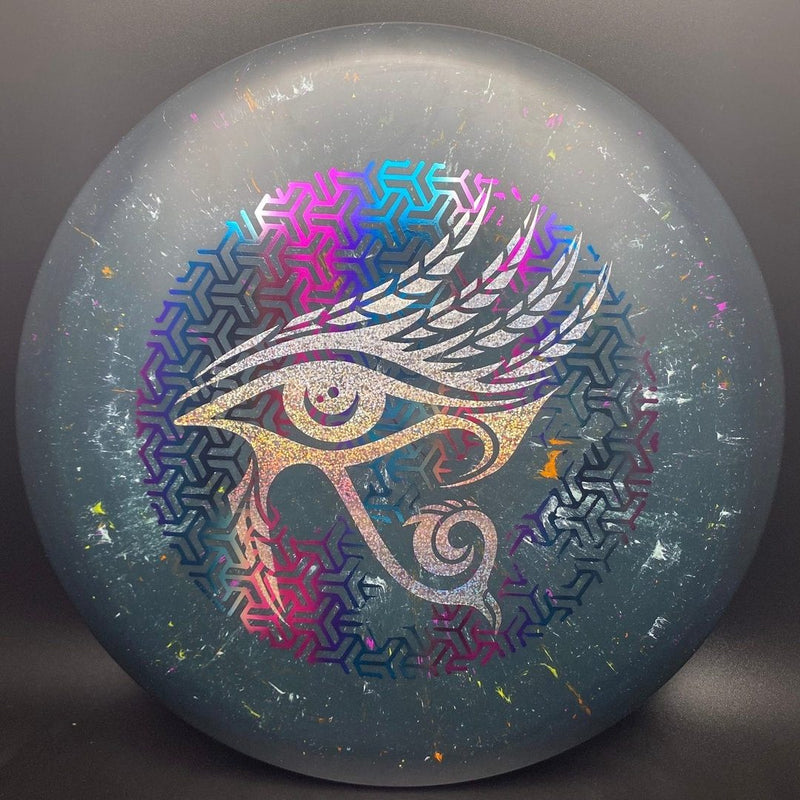Load image into Gallery viewer, Splatter S-Blend Anubis - Double Stamps!