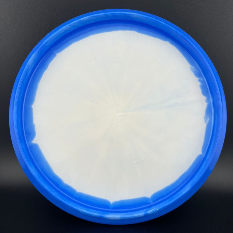 Load image into Gallery viewer, Gold Orbit Pure - Huk Lab Repeater Stamp