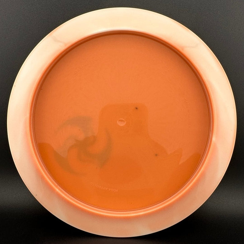 Load image into Gallery viewer, K1 Grind Alva - Huk Lab Mini TriFly Stamp