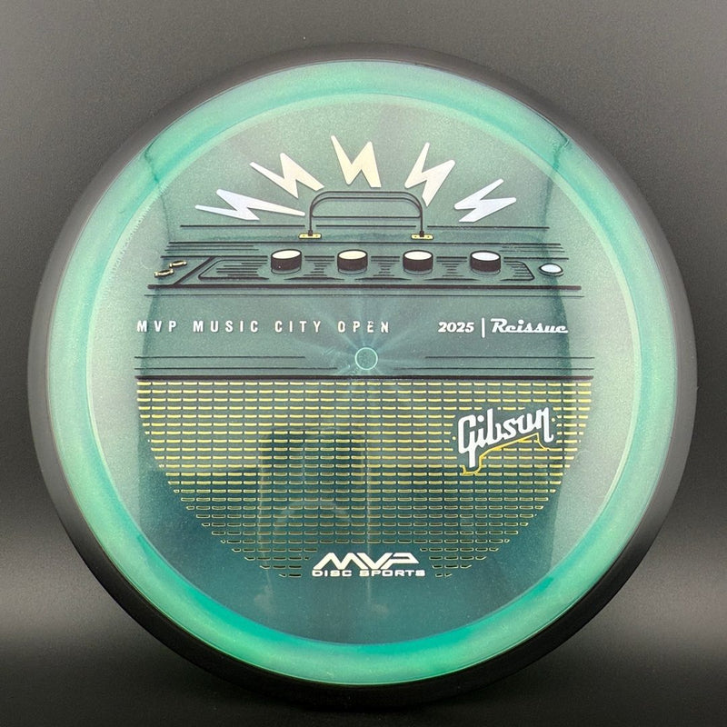 Load image into Gallery viewer, Soft Proton Amp - 2025 Music City Open Gibson