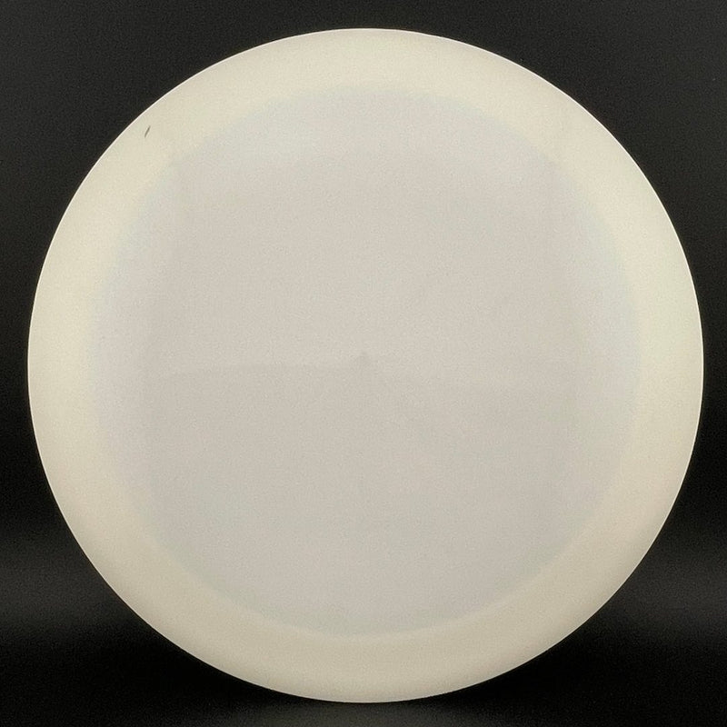 Load image into Gallery viewer, White ESP Zeus - Bottom Stamp Dyer's Delight - Paul McBeth
