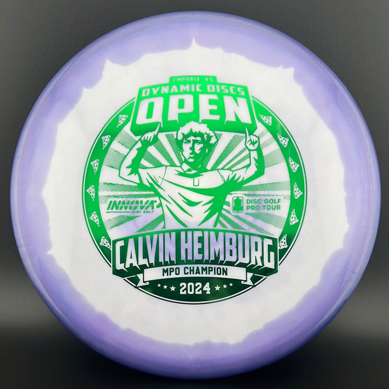 Load image into Gallery viewer, Halo Star Toro - Calvin Heimburg DDO 2024 Champion