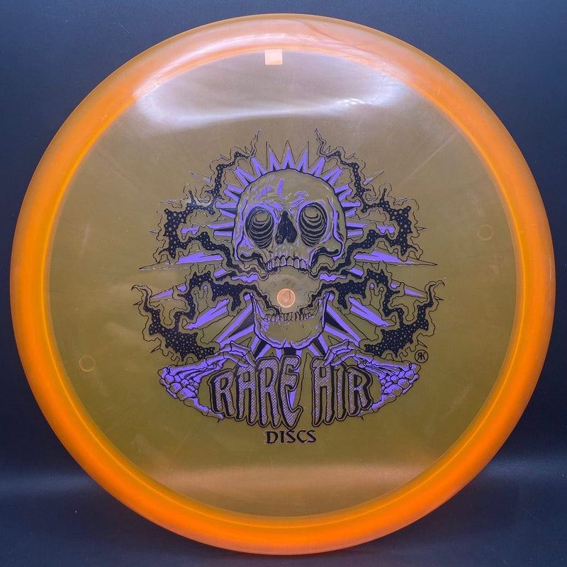 Load image into Gallery viewer, Eternal Mustang Midrange - Custom Rare Air Discs Skull Stamp