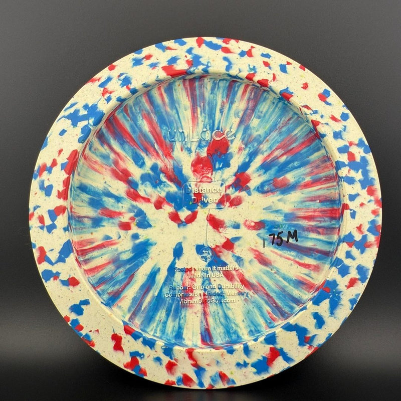 Load image into Gallery viewer, X-Link Hybrid Medium / Firm unLace - Granite Maple Hill Open *USED*