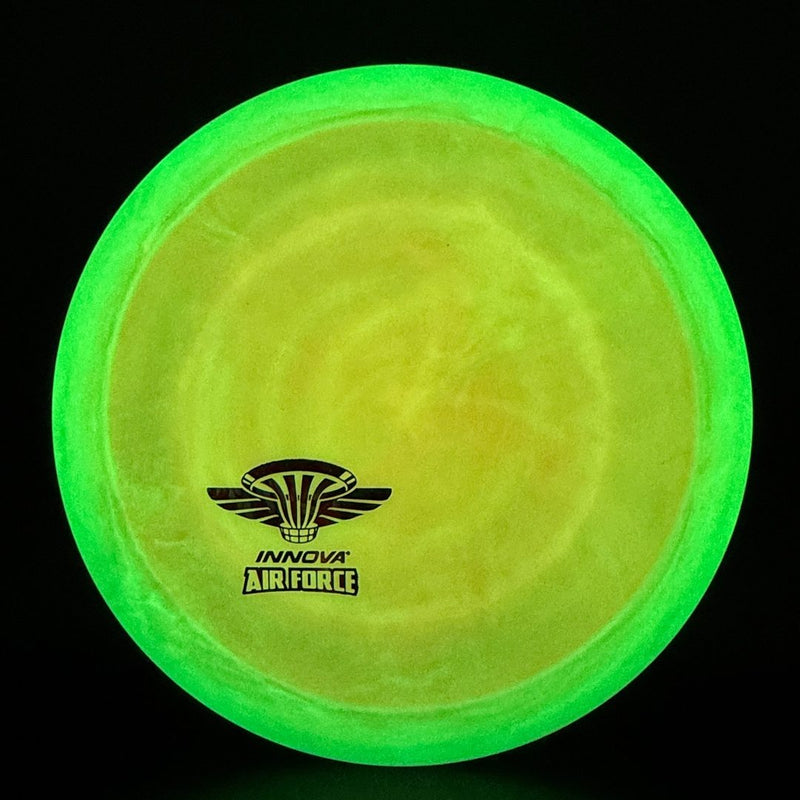 Load image into Gallery viewer, Proto Glow Halo Champion Gorgon - Air Force