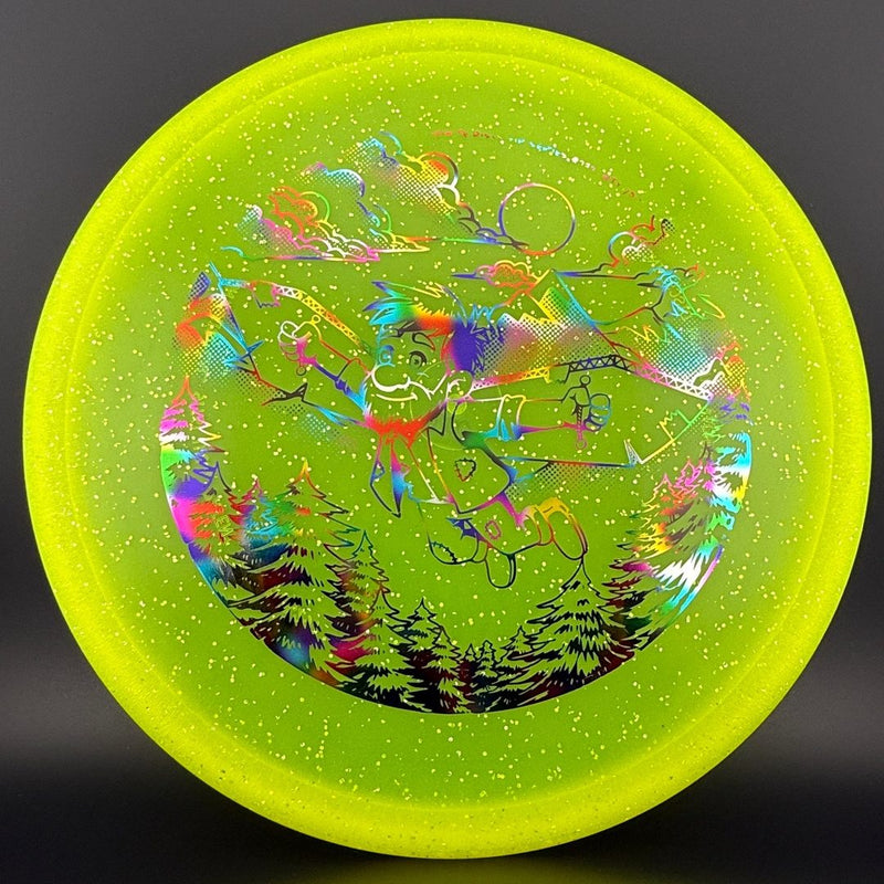 Load image into Gallery viewer, Metal Flake Champion Condor - VIP Series #111 - 1/750