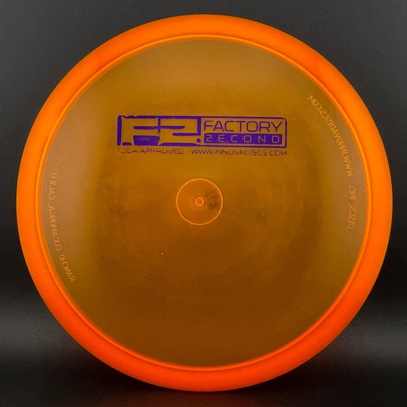 Load image into Gallery viewer, Gummy Champion Roc3 - F2