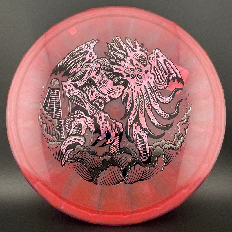Load image into Gallery viewer, Ethos Pathfinder - Cthulhu Limited Edition