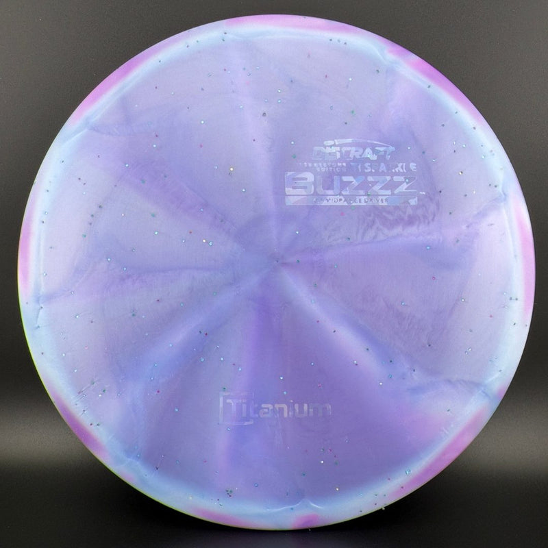 Load image into Gallery viewer, Ti Sparkle Buzzz - Ledgestone 2025 Season 2