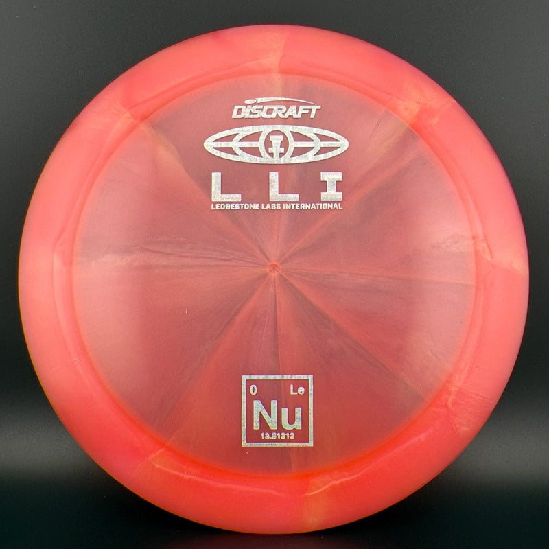 Load image into Gallery viewer, Big Z Swirl Nuke - Ledgestone 2025 Season 2