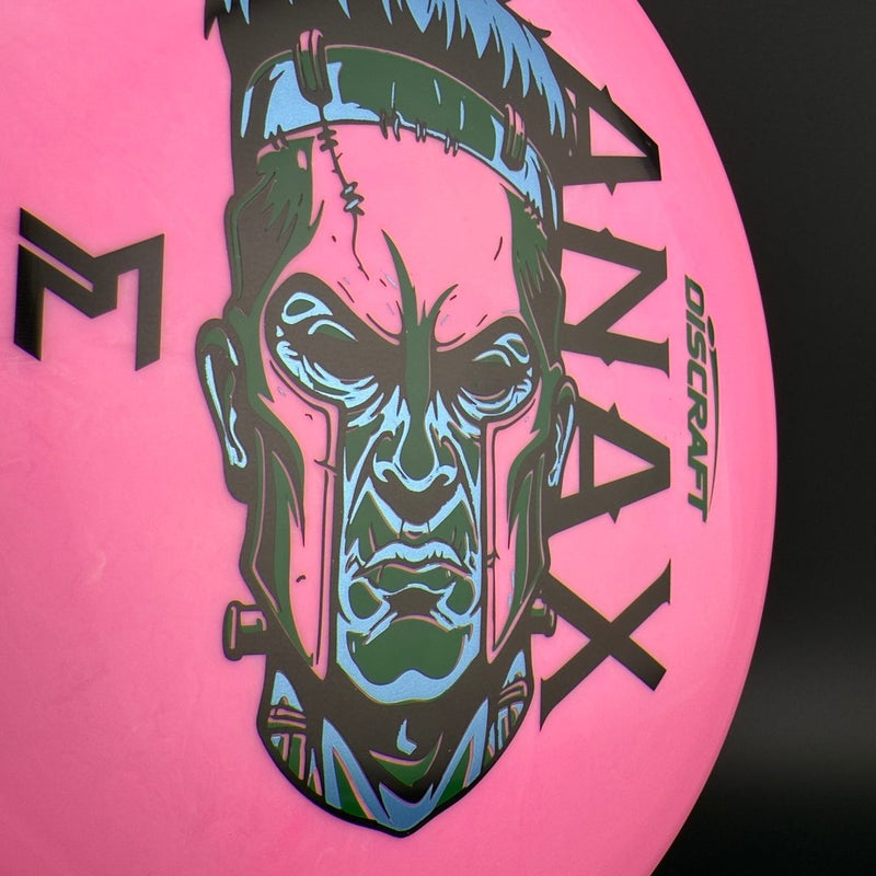 Load image into Gallery viewer, ESP Anax - Paul McBeth - TriFoil