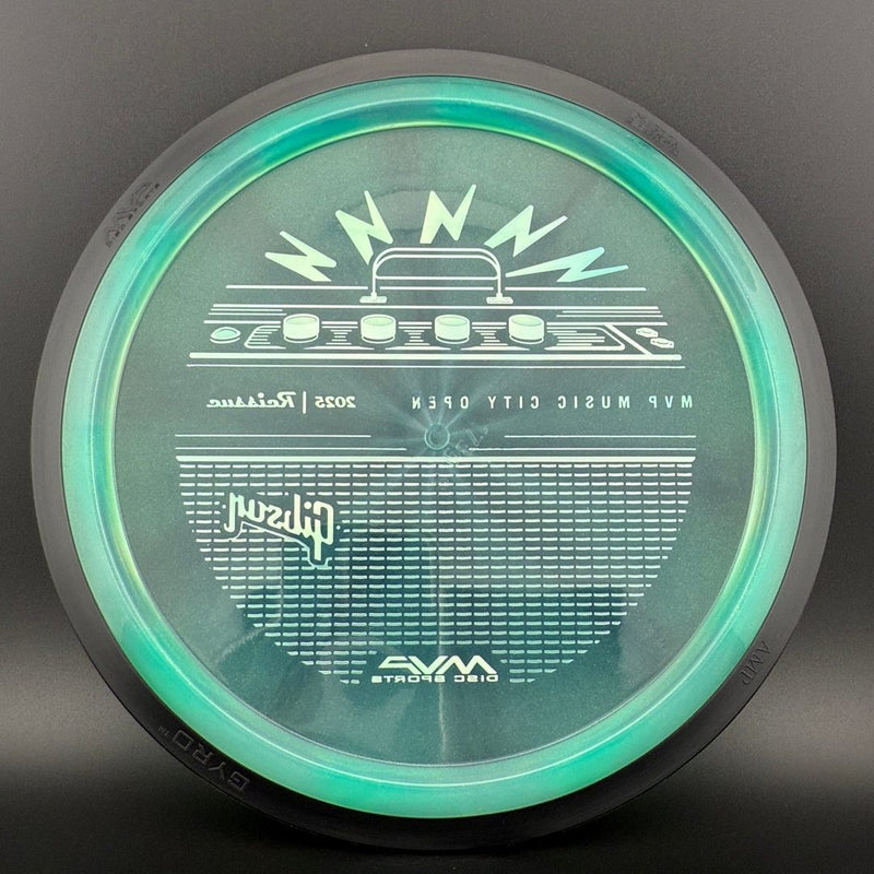 Load image into Gallery viewer, Soft Proton Amp - 2025 Music City Open Gibson