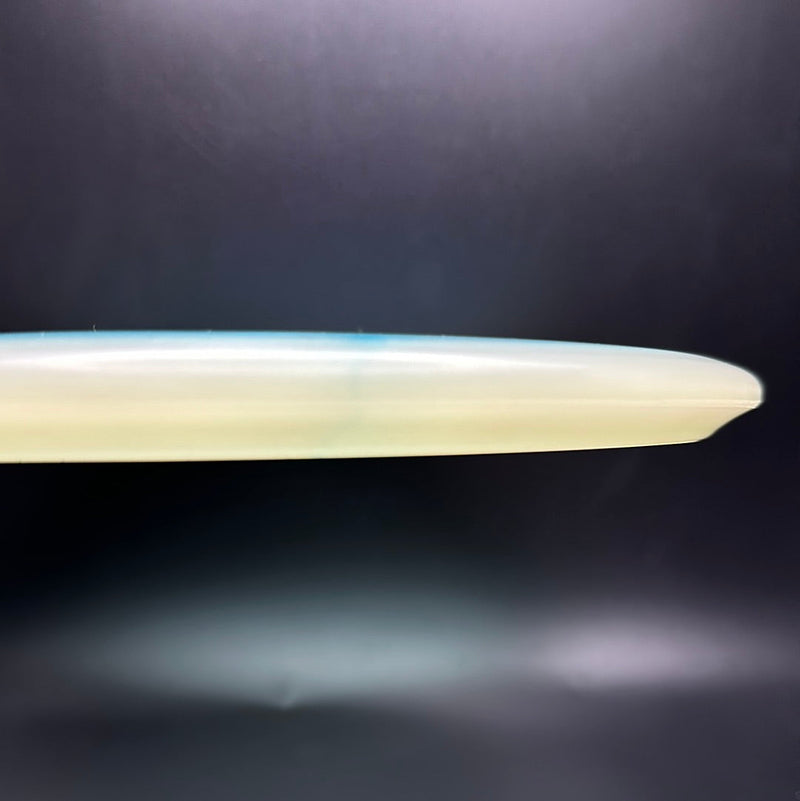 Load image into Gallery viewer, Opto Moonshine Orbit Claymore - Kristin Tattar Signature Series