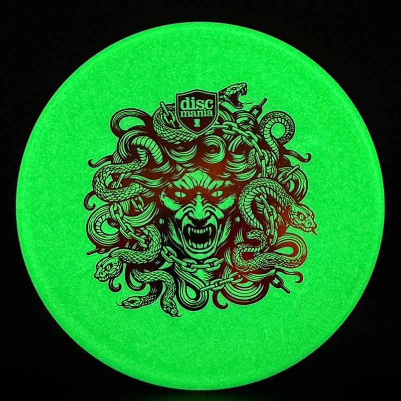 Load image into Gallery viewer, Lumen Soft Exo Link - Medusa 2025