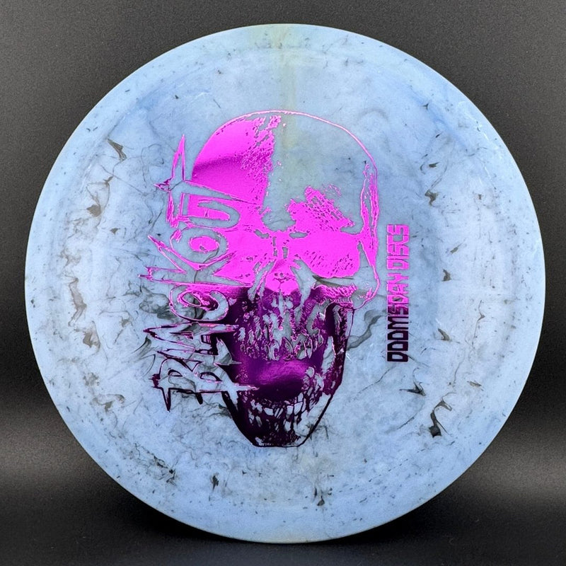 Load image into Gallery viewer, Biohazard Blackout