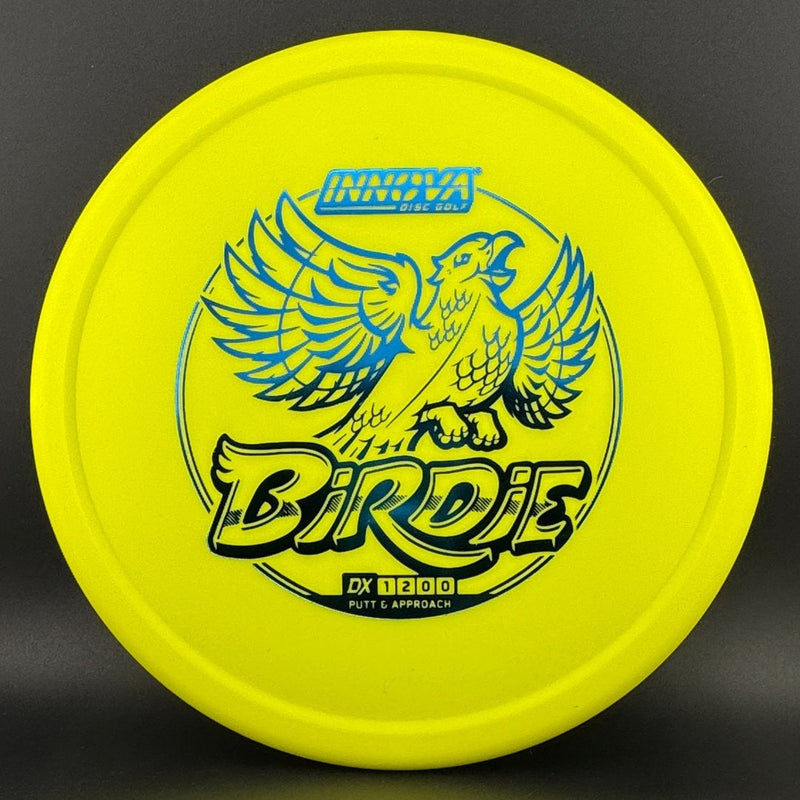 Load image into Gallery viewer, DX Birdie "Thumtrac" - Putt & Approach