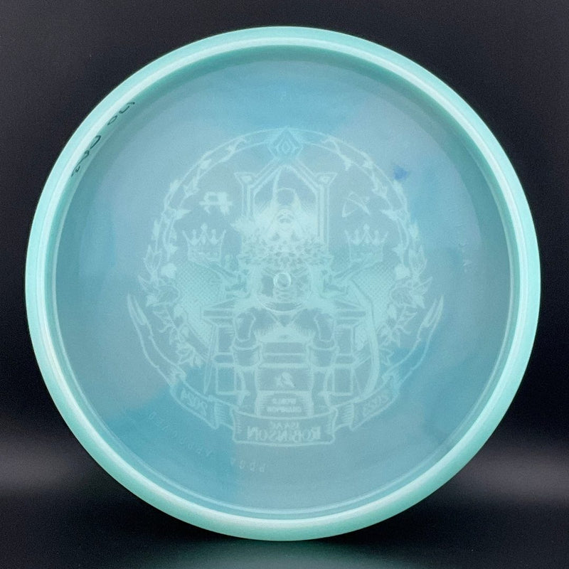 Load image into Gallery viewer, PA-3 (400 Glow) - Isaac Robinson "Tyrant's Fall" 2x World Champion