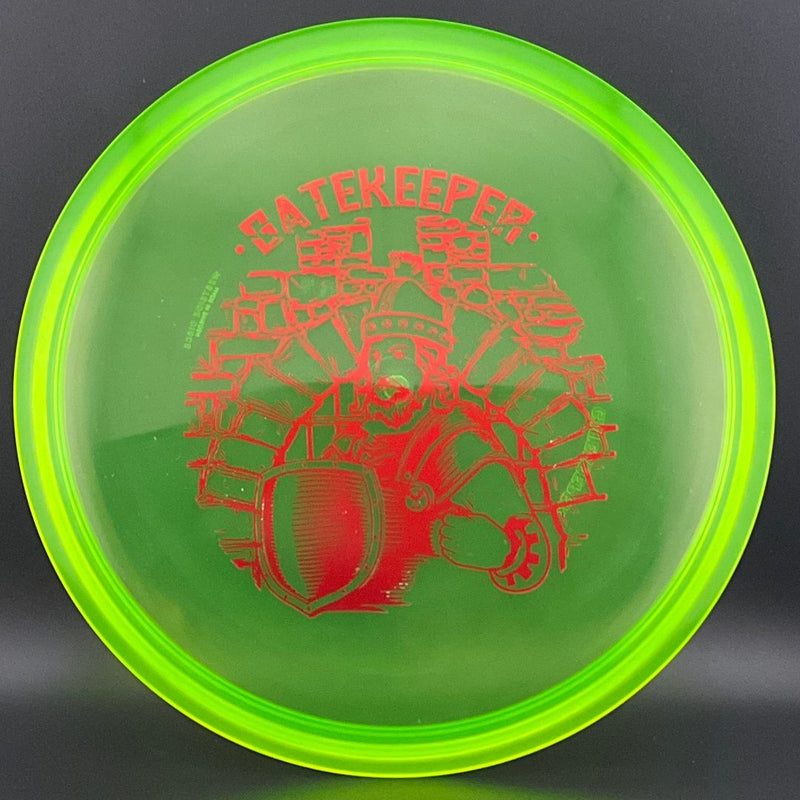 Load image into Gallery viewer, VIP Ice Gatekeeper - Limited Edition