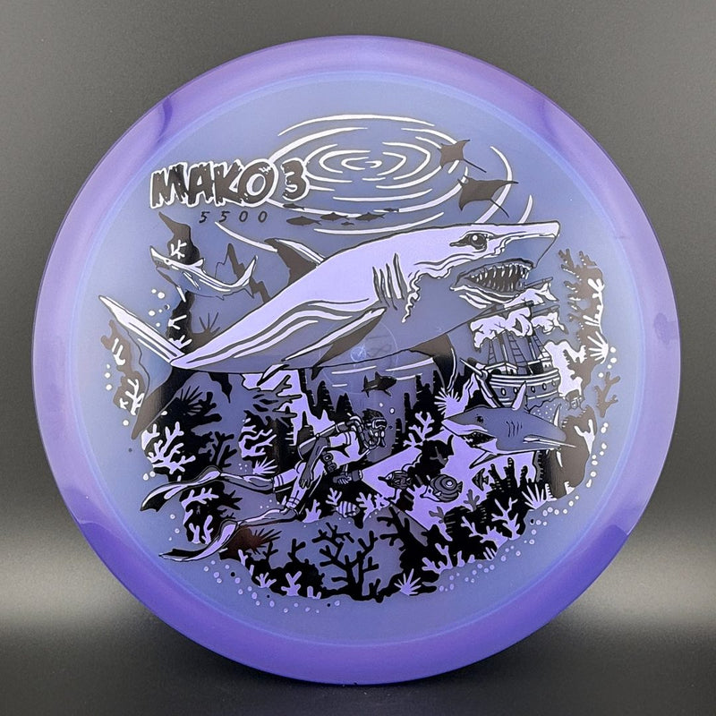 Load image into Gallery viewer, Champion Mako3 - Riptide Reef