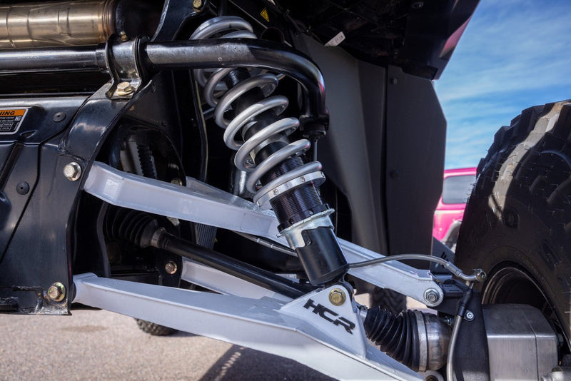 Load image into Gallery viewer, Shock Therapy Spring Kit for Can-Am Defender