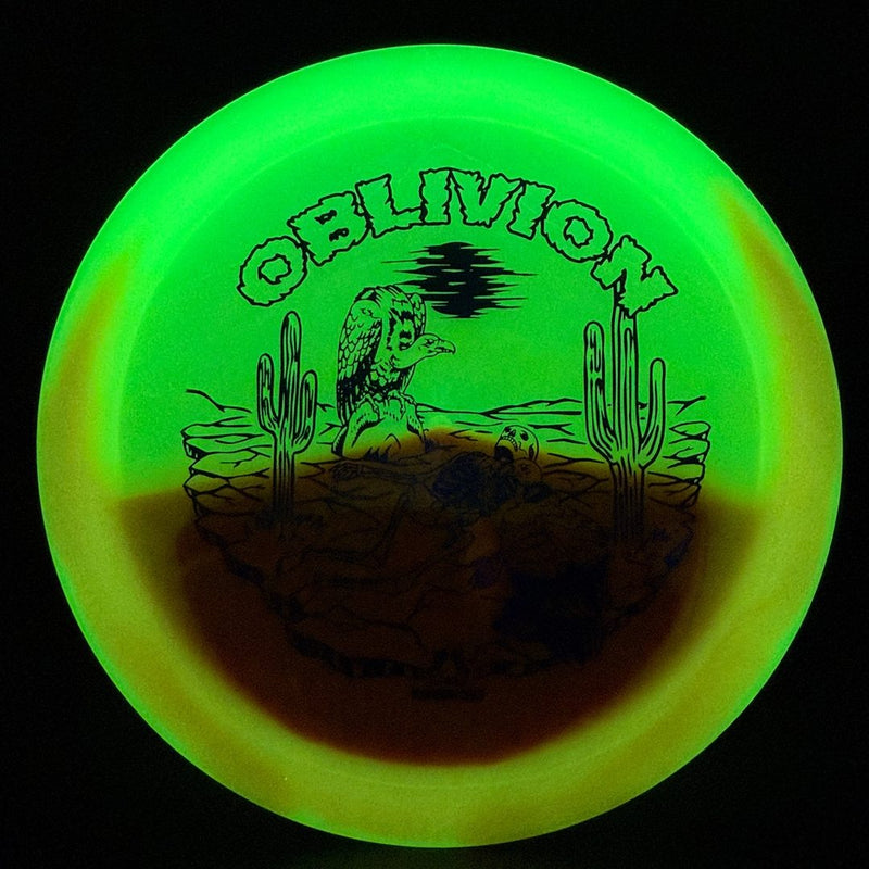Load image into Gallery viewer, Glow Retina Oblivion