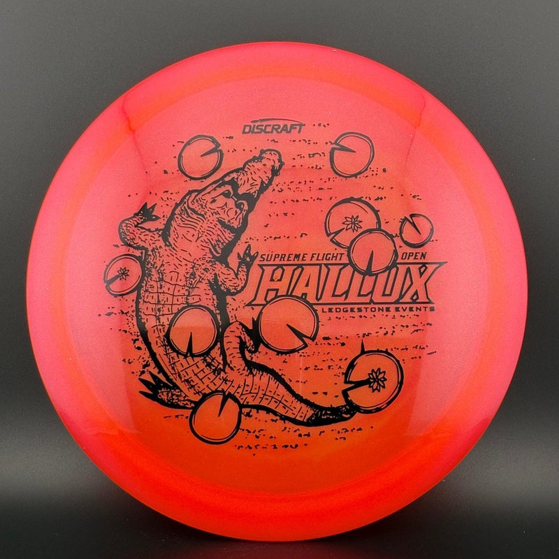 Load image into Gallery viewer, Colorshift Z Hallux - Supreme Flight Open 2026