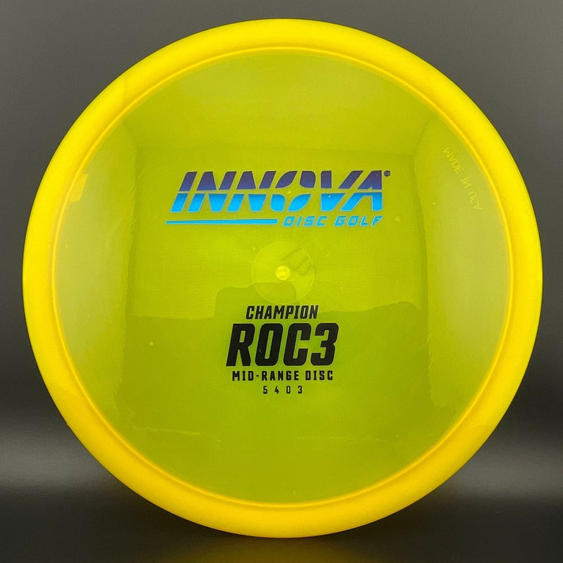 Load image into Gallery viewer, Champion Roc3