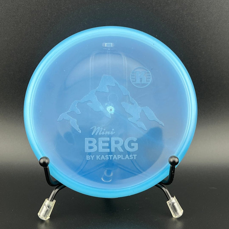 Load image into Gallery viewer, Mini Berg