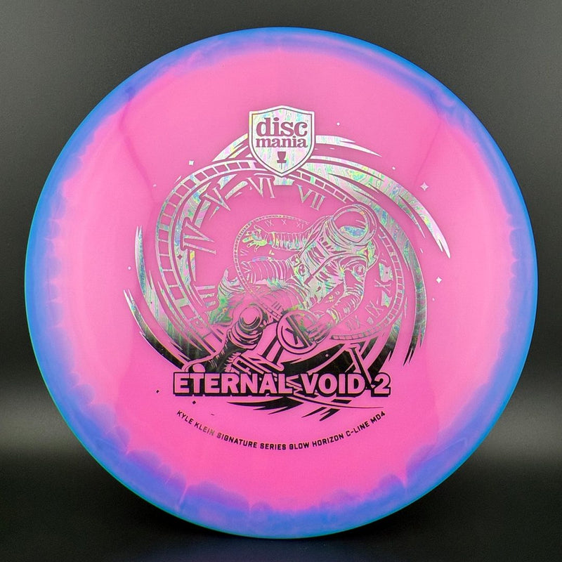 Load image into Gallery viewer, Glow Horizon C-Line MD4 - Eternal Void 2 - Kyle Klein Sig Series