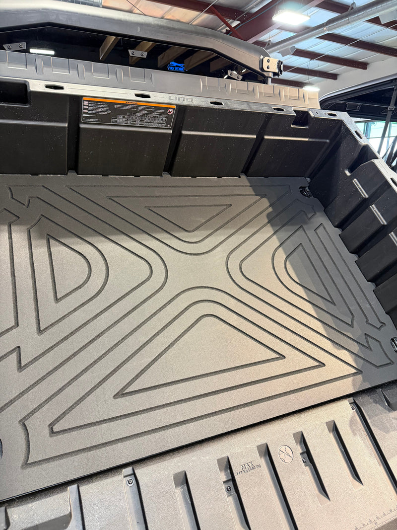 Load image into Gallery viewer, CAN-AM Defender HD11 HD 9mm Rubber Mats (2026 - current)