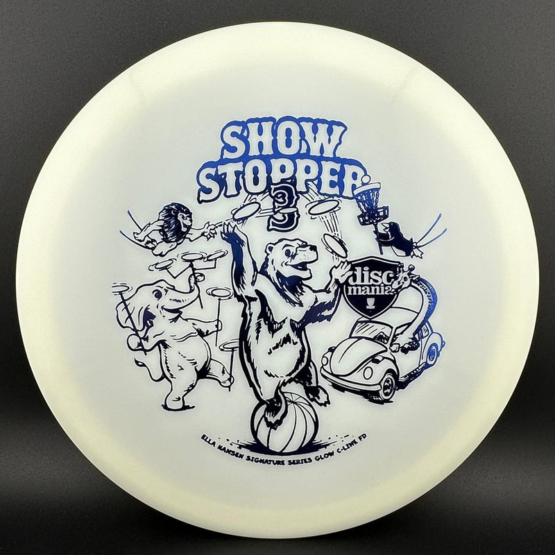 Load image into Gallery viewer, Color Glow C-Line FD - Show Stopper 3 - Ella Hansen Signature Series