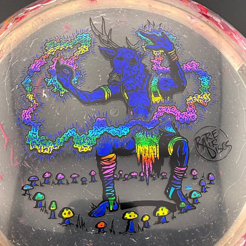 Load image into Gallery viewer, Jawbreaker Z FLX Cicada - Elk Man 2.0 by Ripper Studios