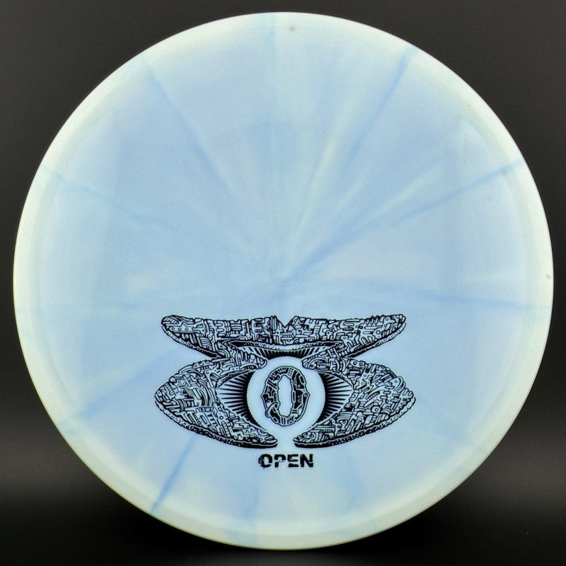 Load image into Gallery viewer, Lux Vapor Mutant - 303 Open Design by Les White