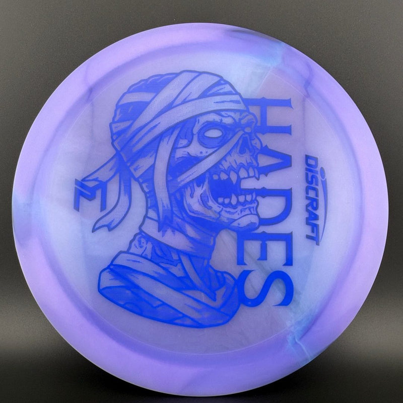 Load image into Gallery viewer, Z Swirl Hades - "Mummified" 2025 Paul McBeth