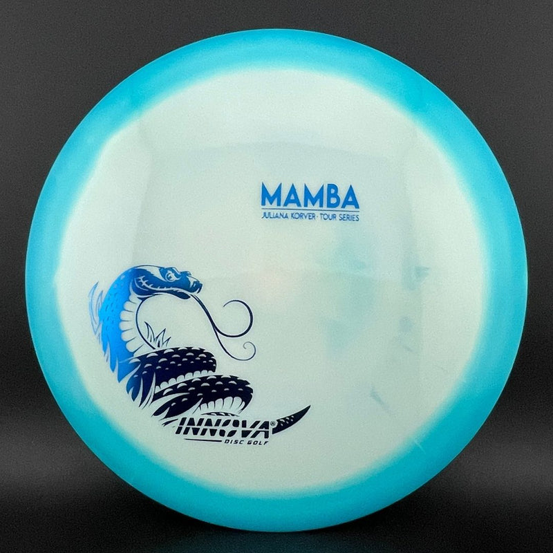 Load image into Gallery viewer, Proto Glow Halo Star Mamba - Juliana Korver 2025 Tour Series