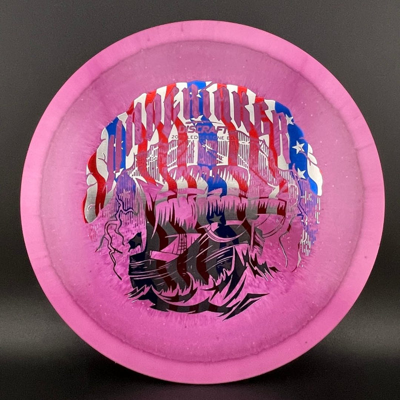 Load image into Gallery viewer, ESP Sparkle Glo Undertaker - Limited Ledgestone 2023