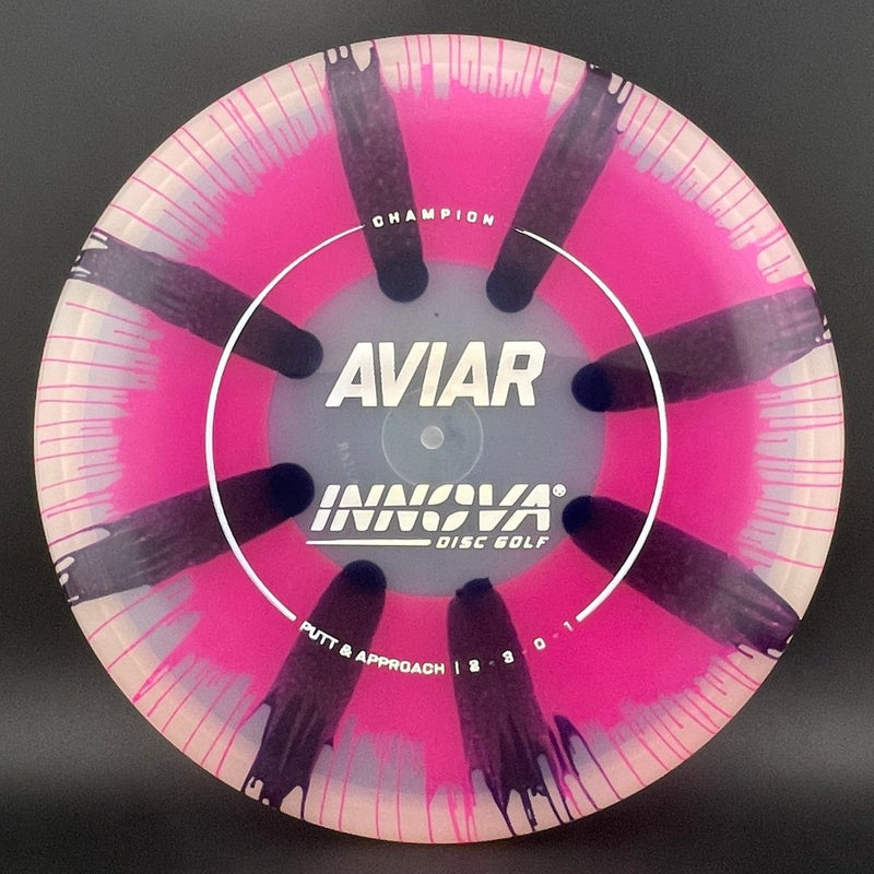 Load image into Gallery viewer, I-Dye Champion Aviar