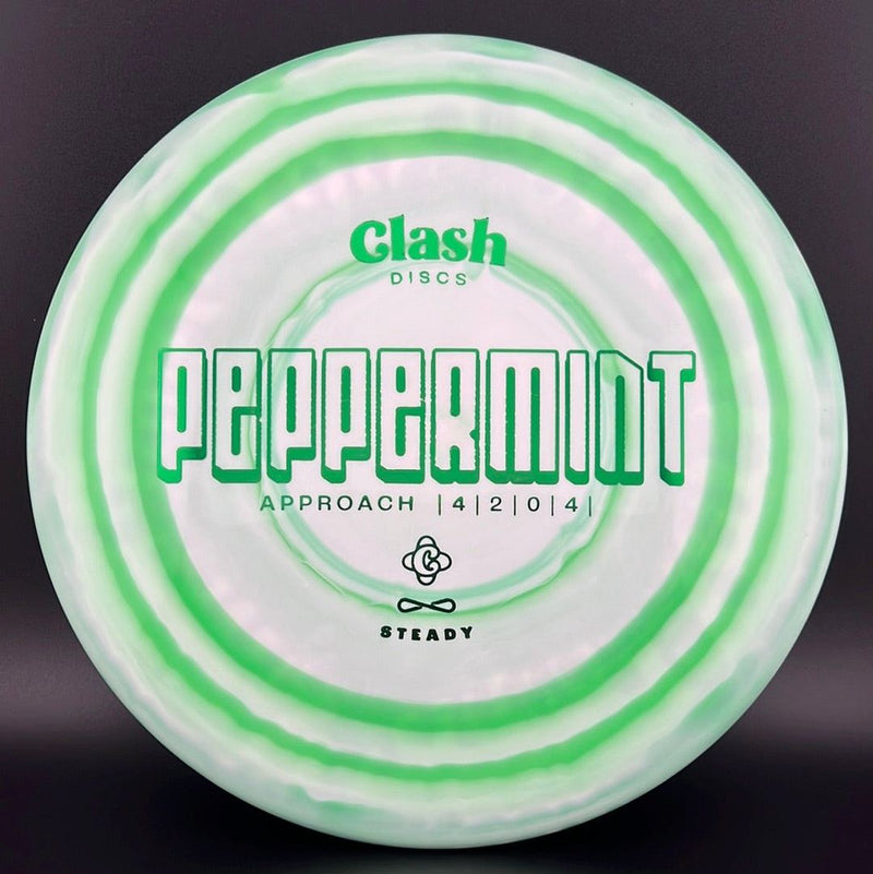 Load image into Gallery viewer, Steady Ring Peppermint
