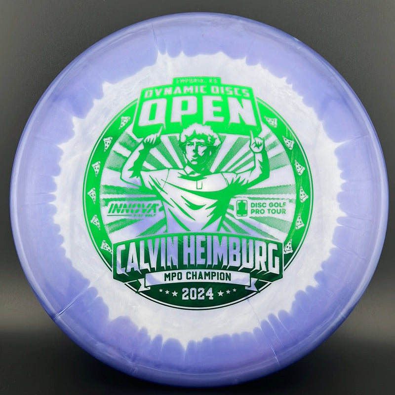 Load image into Gallery viewer, Halo Star Toro - Calvin Heimburg DDO 2024 Champion