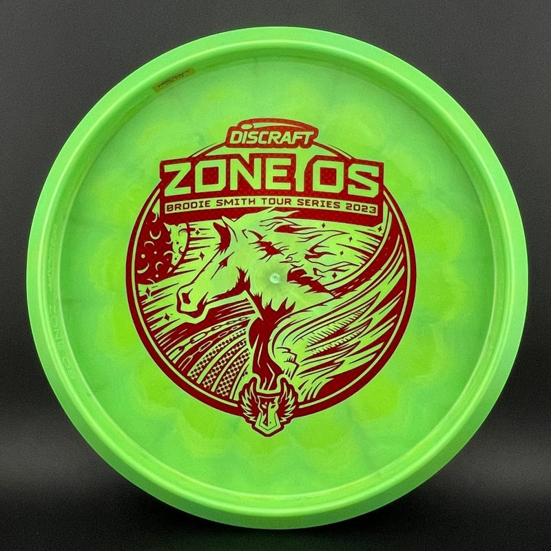 Load image into Gallery viewer, ESP Swirl Zone OS - 2023 Brodie Smith Tour Series