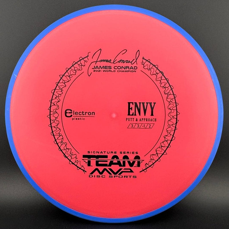 Load image into Gallery viewer, Electron Envy - James Conrad 2021 World Champion