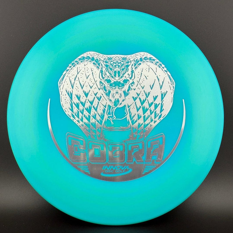 Load image into Gallery viewer, Star Cobra - Artist Corner OOP