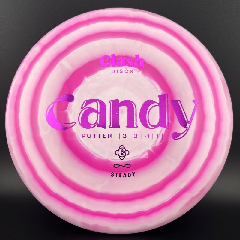 Load image into Gallery viewer, Steady Ring Candy